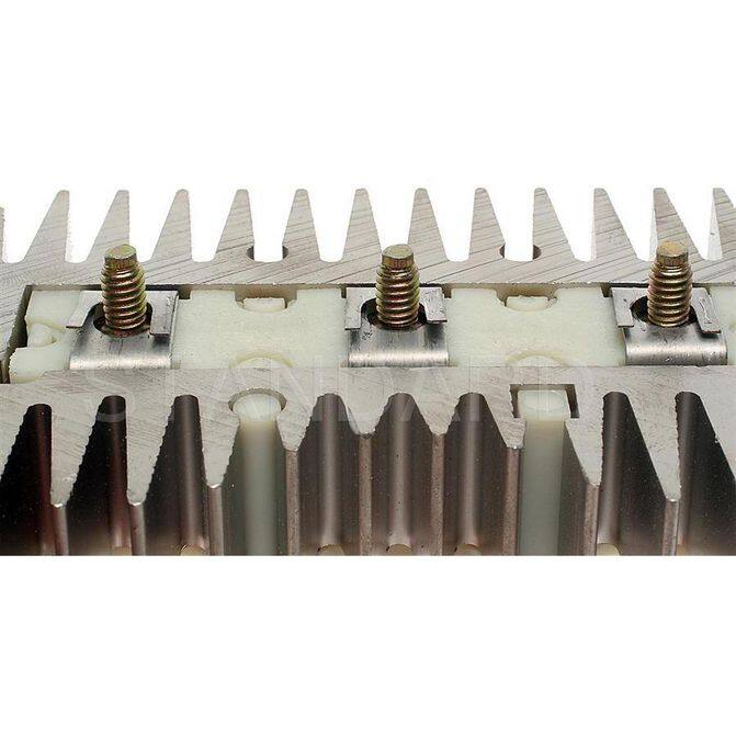 IGN STANDARD IGNITION D10
