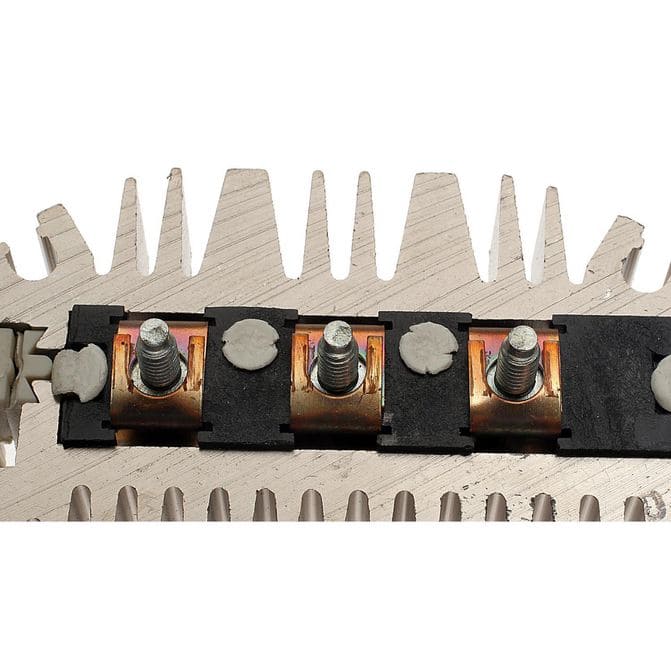 IGN STANDARD IGNITION D15