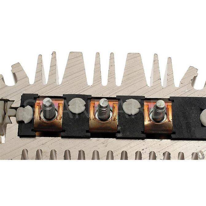IGN STANDARD IGNITION D15