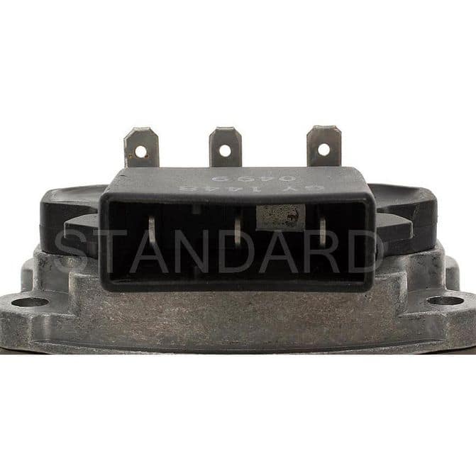 IGN STANDARD IGNITION D23