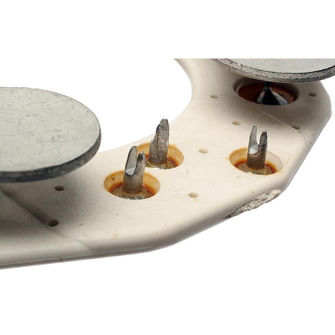 IGN STANDARD IGNITION D49