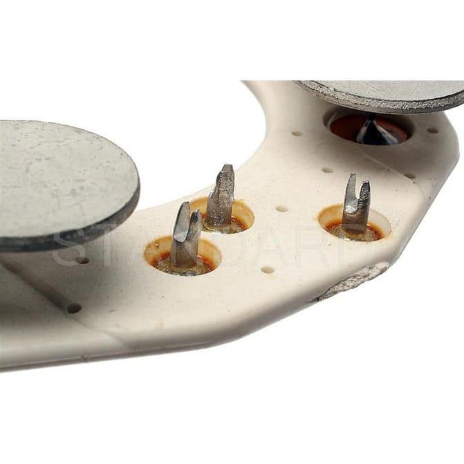 IGN STANDARD IGNITION D49