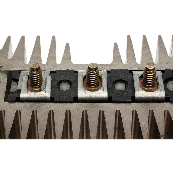 IGN STANDARD IGNITION D9
