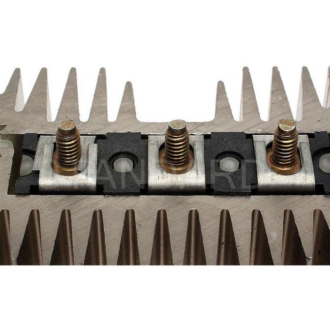 IGN STANDARD IGNITION D9