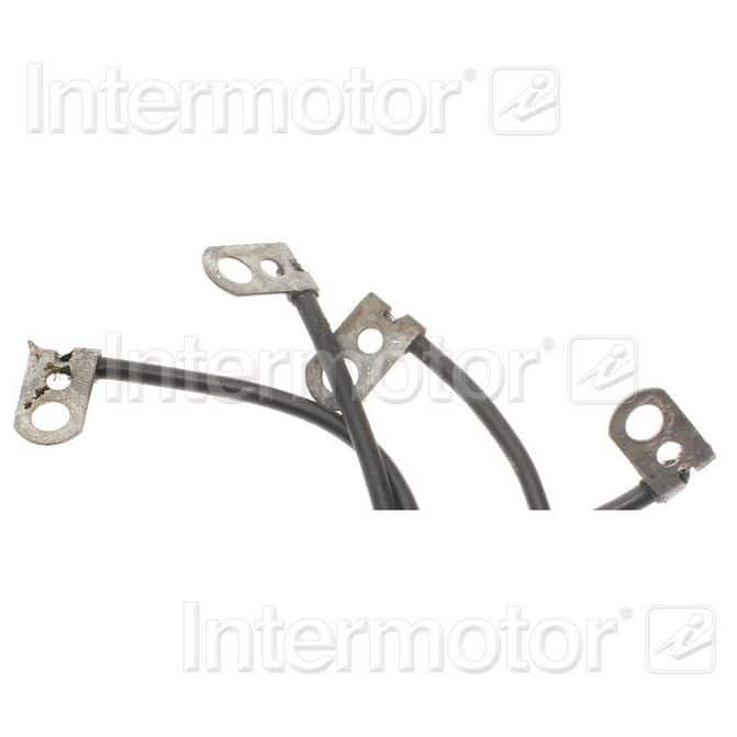 IGN STANDARD IGNITION DDL20