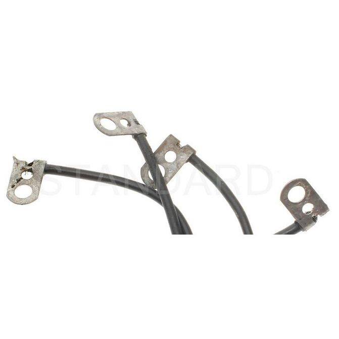 IGN STANDARD IGNITION DDL20