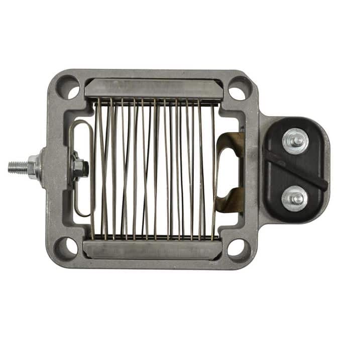 IGN STANDARD IGNITION DIH1