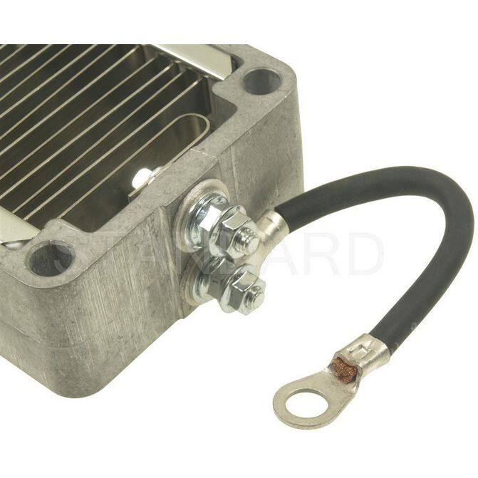 IGN STANDARD IGNITION DIH2