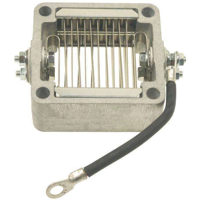 IGN STANDARD IGNITION DIH2