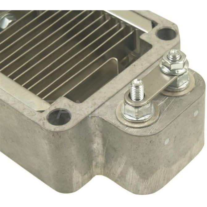 IGN STANDARD IGNITION DIH3
