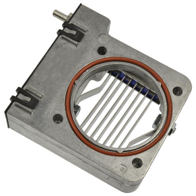 IGN STANDARD IGNITION DIH6