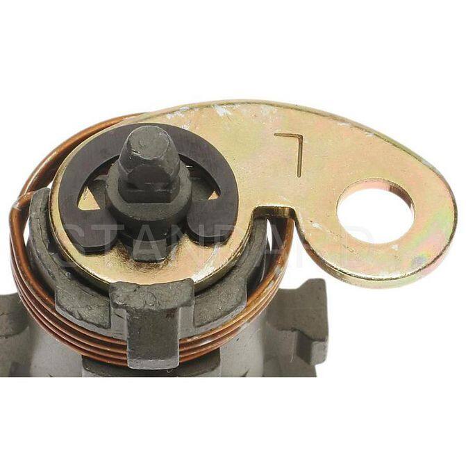 IGN STANDARD IGNITION DL130