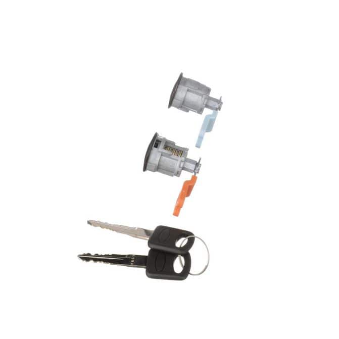 IGN STANDARD IGNITION DL143B