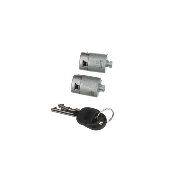 IGN STANDARD IGNITION DL19B