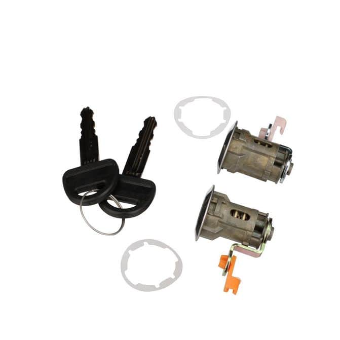 IGN STANDARD IGNITION DL218