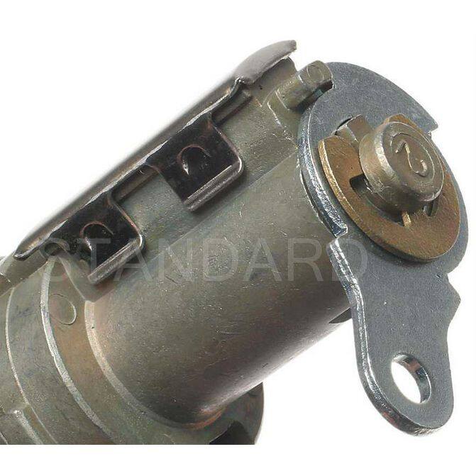 IGN STANDARD IGNITION DL2