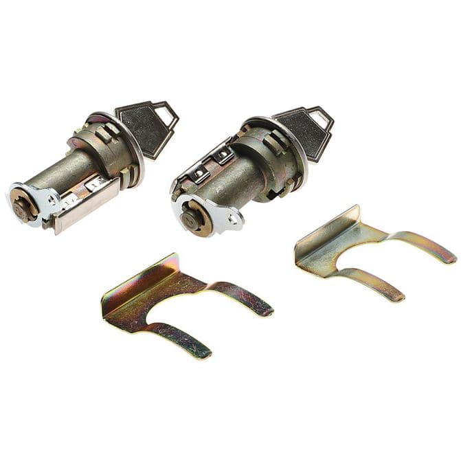 STANDARD IGNITION-Door Lock Kit DL2 | FleetPride