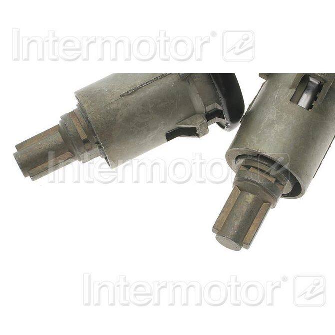 IGN STANDARD IGNITION DL5B