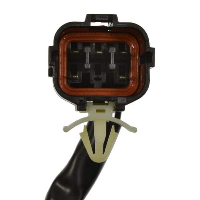 IGN STANDARD IGNITION DLA1135