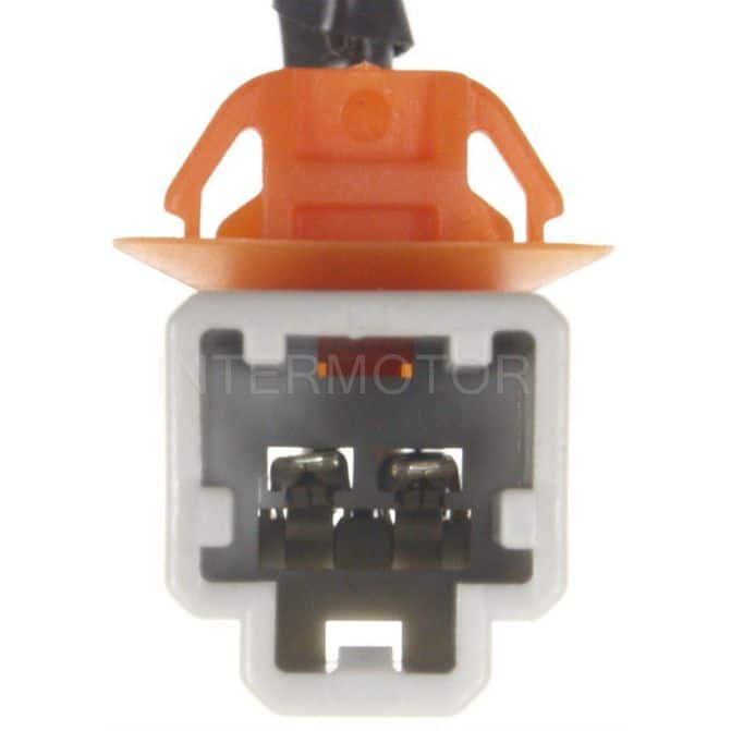 IGN STANDARD IGNITION DLA115