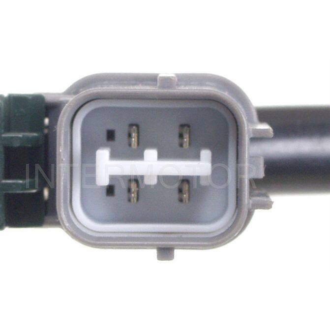 IGN STANDARD IGNITION DLA118
