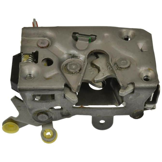 IGN STANDARD IGNITION DLA1218