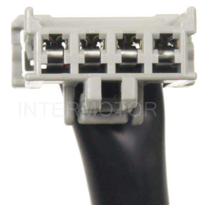 IGN STANDARD IGNITION DLA227