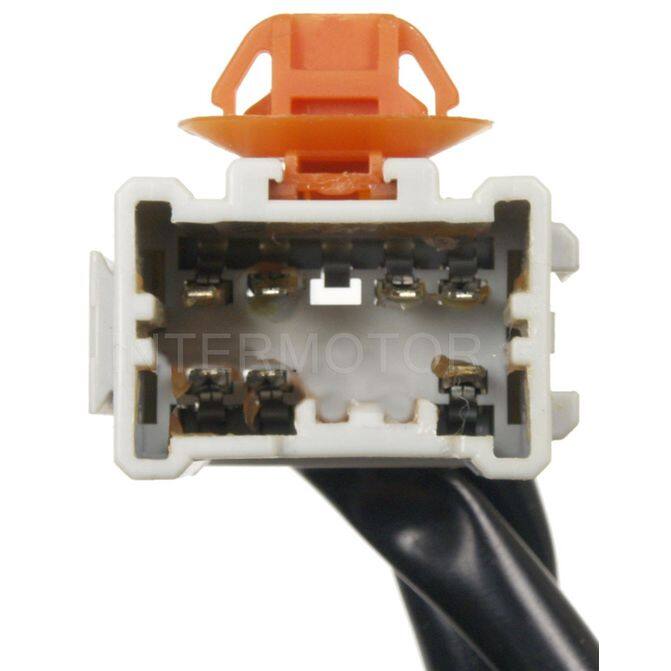 IGN STANDARD IGNITION DLA232
