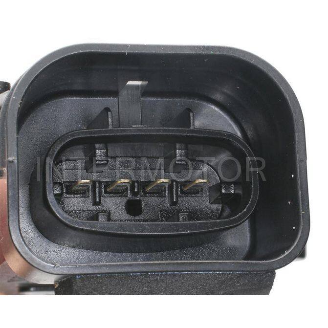 IGN STANDARD IGNITION DLA236