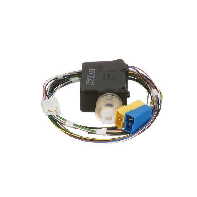 IGN STANDARD IGNITION DLA463