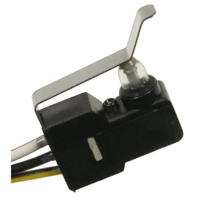 IGN STANDARD IGNITION DLA525
