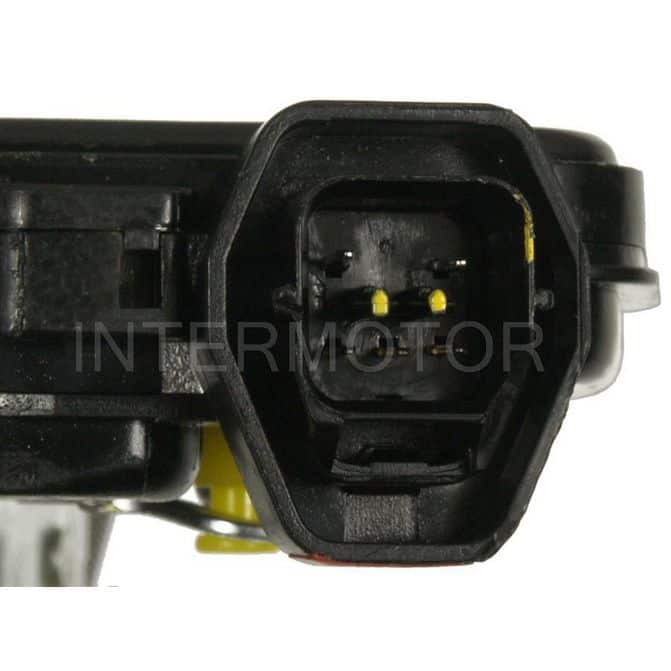 IGN STANDARD IGNITION DLA539