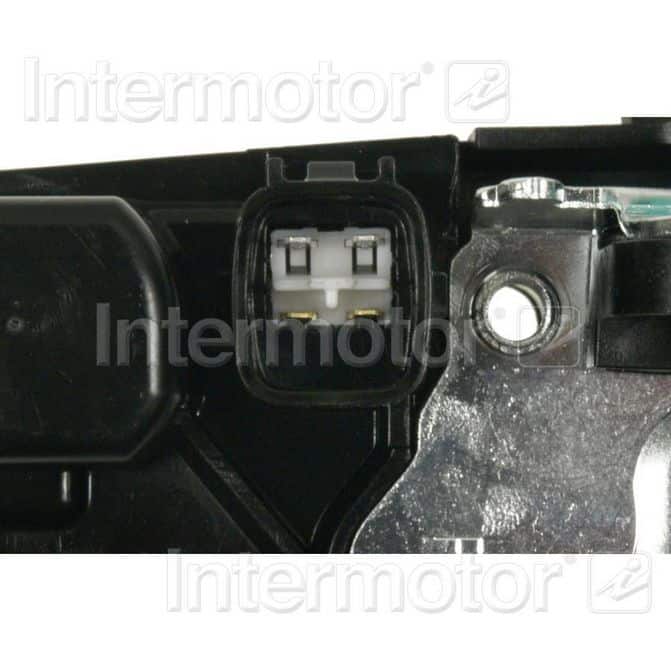 IGN STANDARD IGNITION DLA636