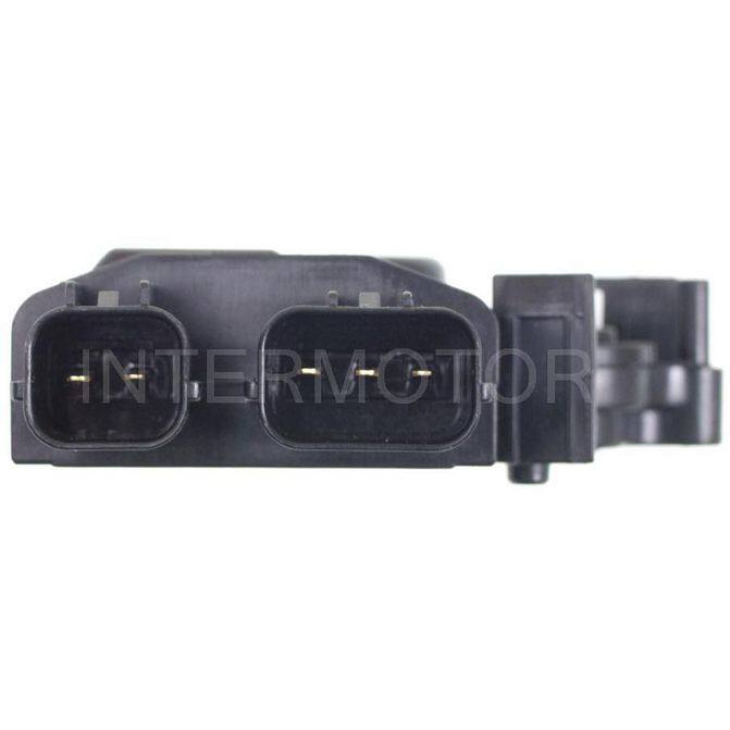 IGN STANDARD IGNITION DLA85