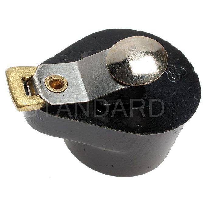 IGN STANDARD IGNITION DR157