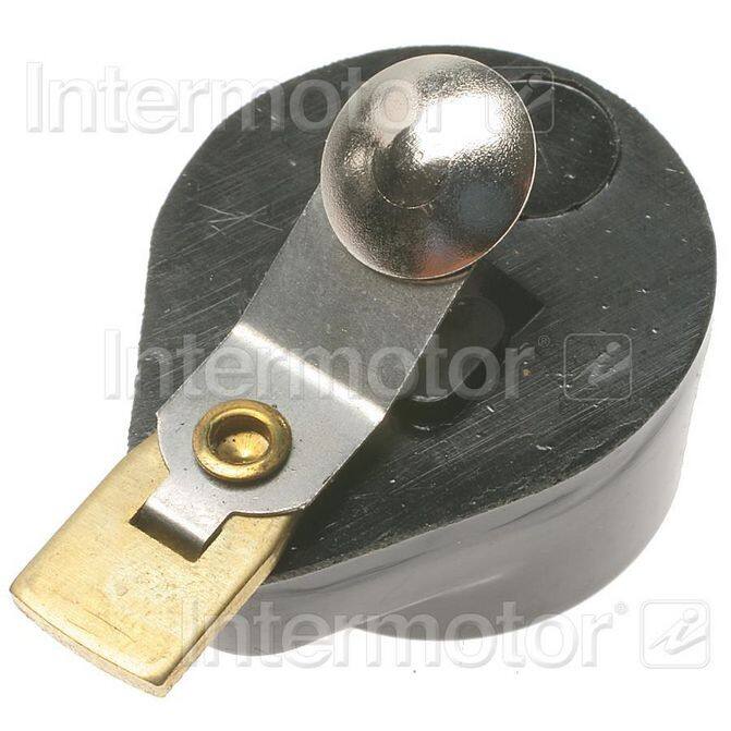 IGN STANDARD IGNITION DR158