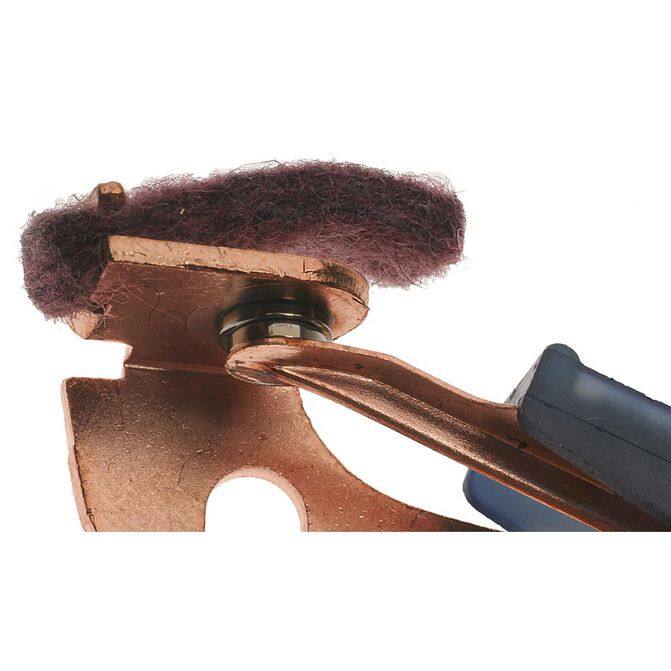 IGN STANDARD IGNITION DR2437P