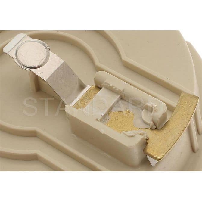 IGN STANDARD IGNITION DR313