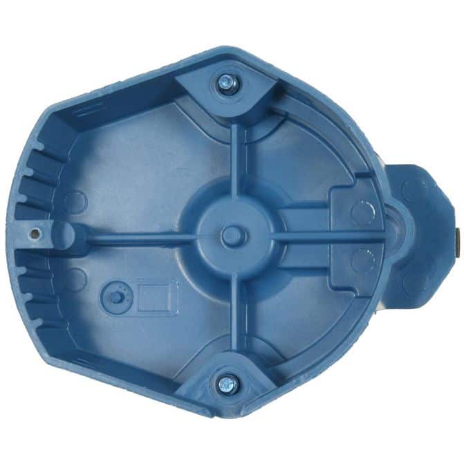 IGN STANDARD IGNITION DR318