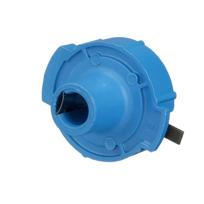IGN STANDARD IGNITION DR323