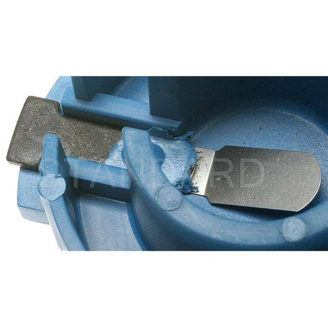 IGN STANDARD IGNITION DR327