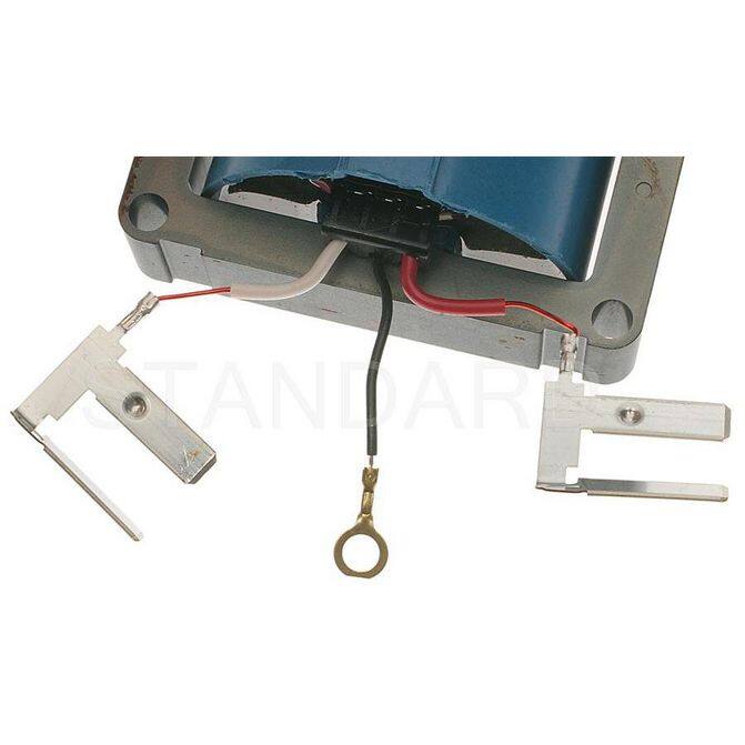 IGN STANDARD IGNITION DR32