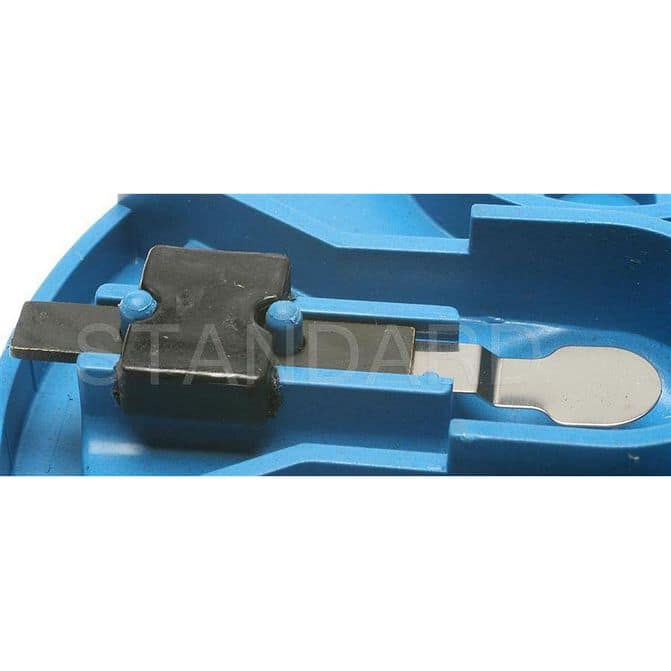 IGN STANDARD IGNITION DR331