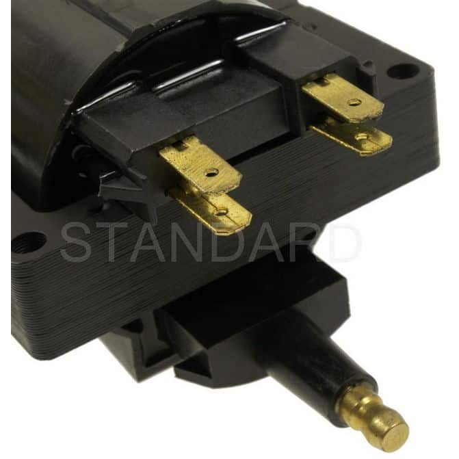 IGN STANDARD IGNITION DR35