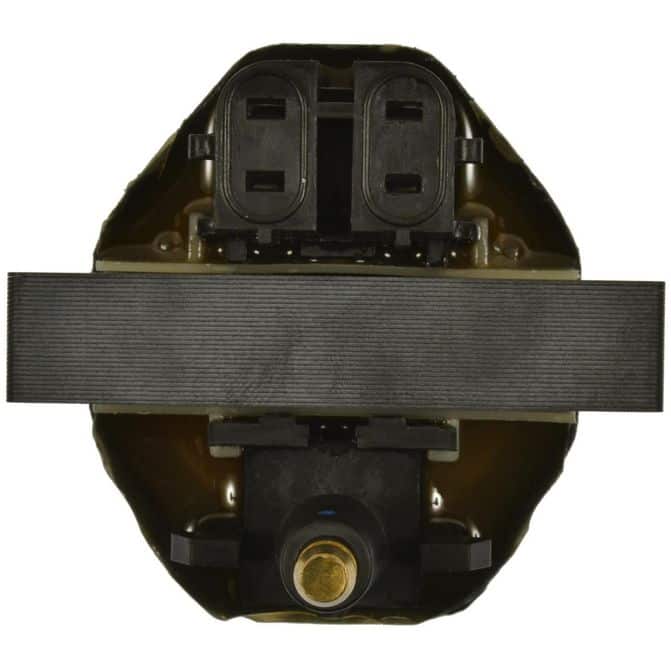 IGN STANDARD IGNITION DR37