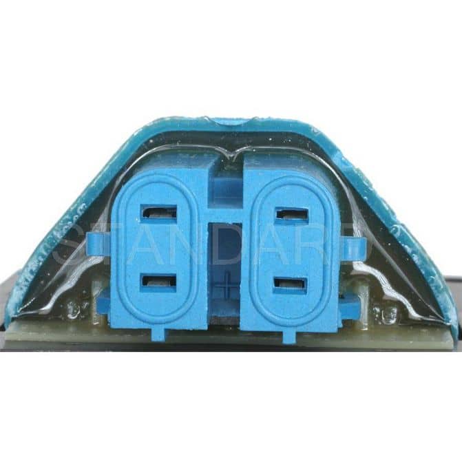IGN STANDARD IGNITION DR37