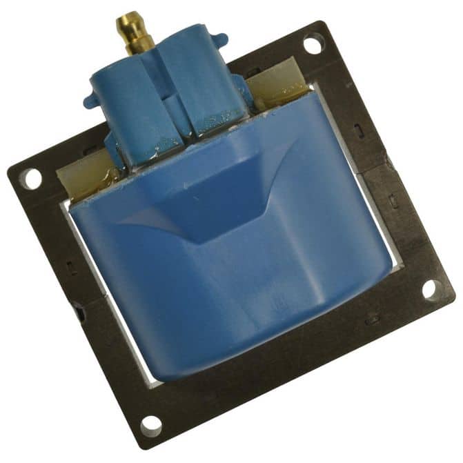 IGN STANDARD IGNITION DR37