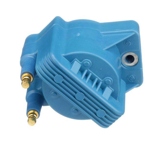 IGN STANDARD IGNITION DR39