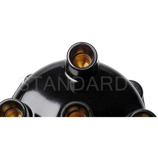 IGN STANDARD IGNITION DR437