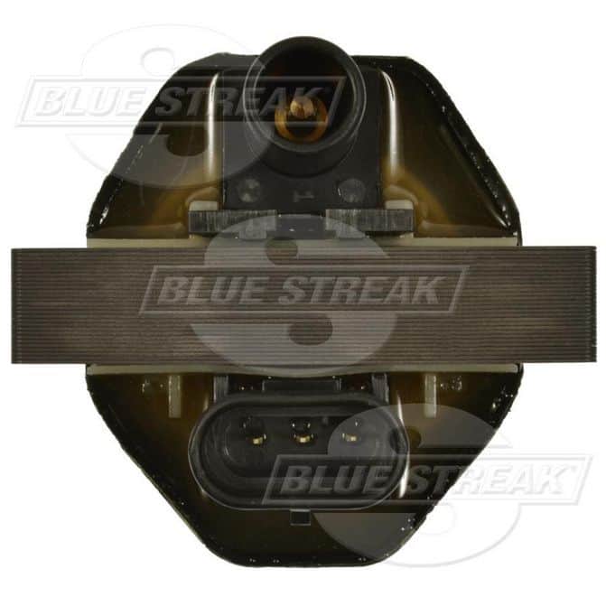 IGN STANDARD IGNITION DR49